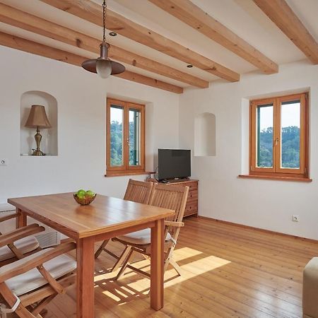 Park Cottage Govedari Luaran gambar