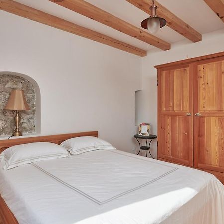 Park Cottage Govedari Luaran gambar