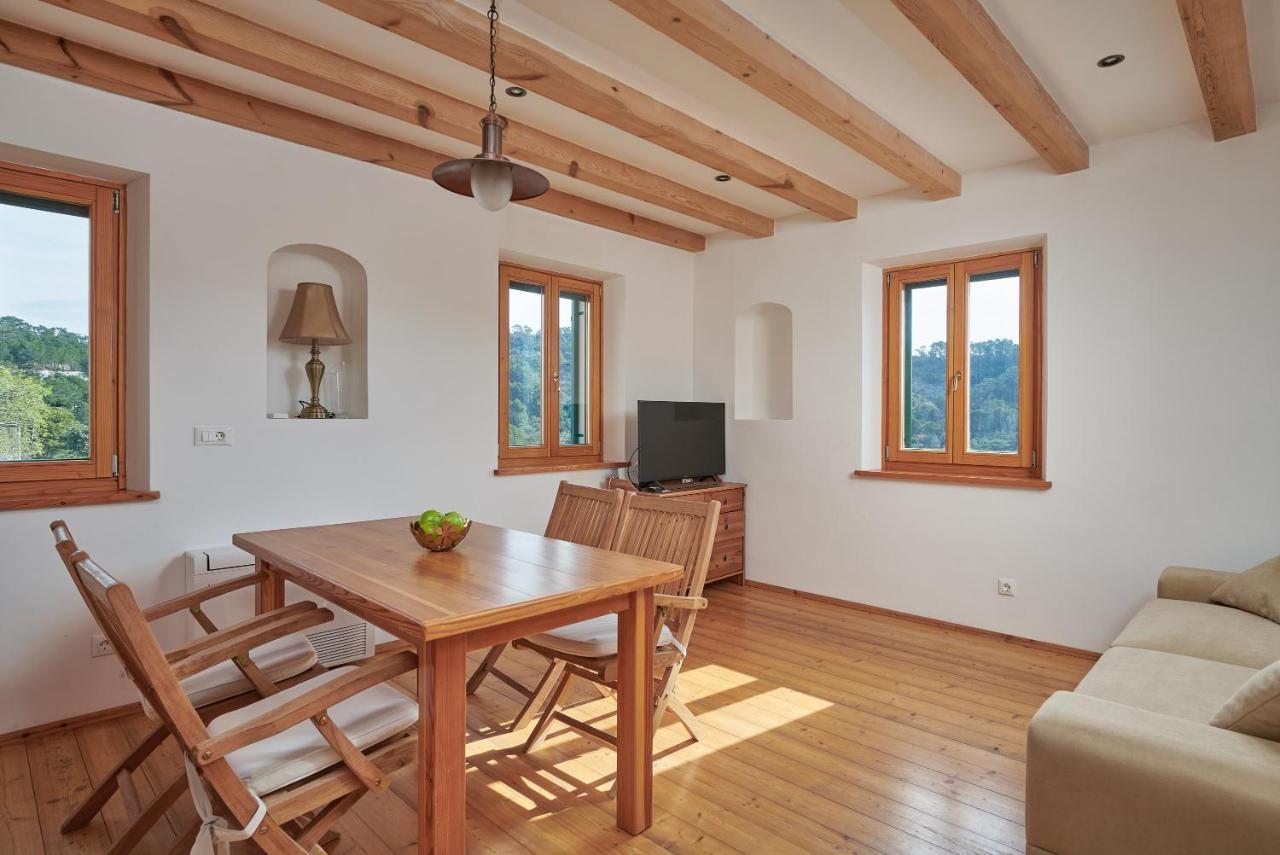Park Cottage Govedari Luaran gambar
